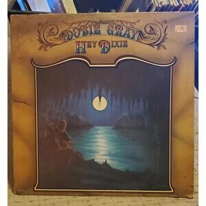 Dobie Gray - Hey Dixie GER LP 1974